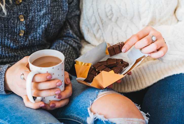 Bye, Sugar Cravings: This 21-Day Challenge Will Set You Up For A Healthier Year