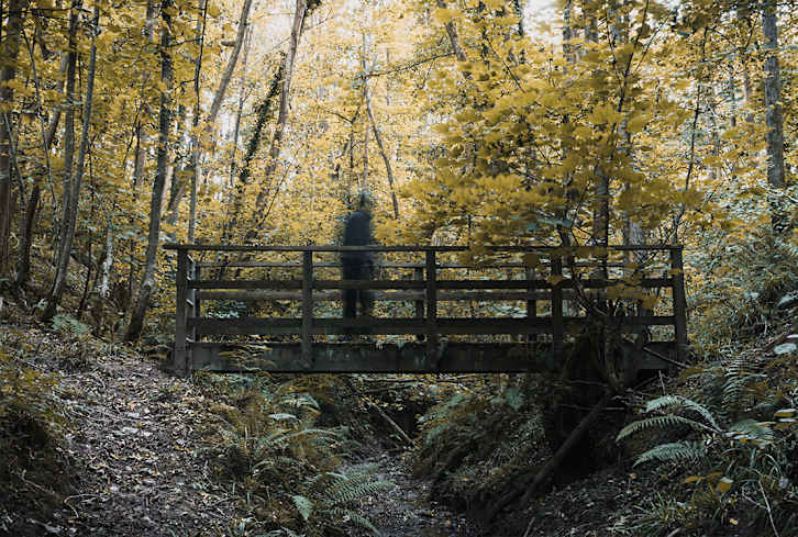 So, Are Ghosts Real? Here's What Spirituality Experts Have To Say
