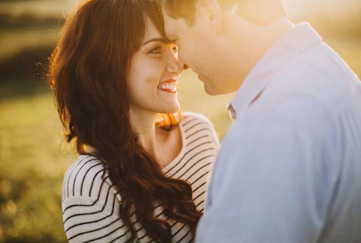 The Secret To Finding "The One"