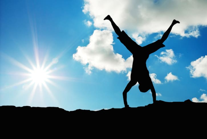 How Being Selfish Can Make You A Better Person