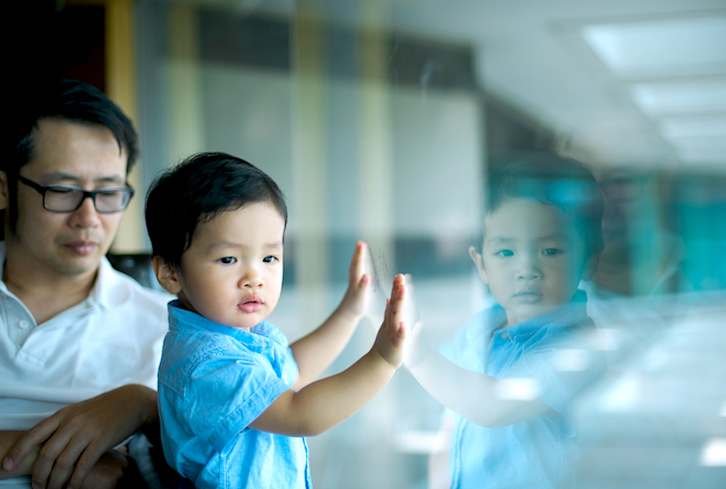 4 Reasons It's Important To Set Healthy Boundaries With Your Kids