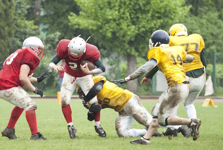 Why Wellness Warriors Should Care About Football