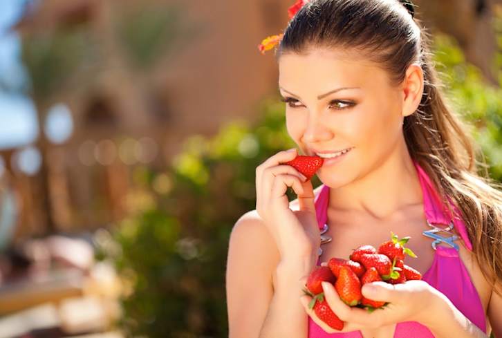 Move Over, Pasta! 5 Foods Athletes Should Eat