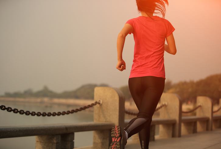 I Did These 3 Things For 90 Days & Became A Faster, Stronger Runner