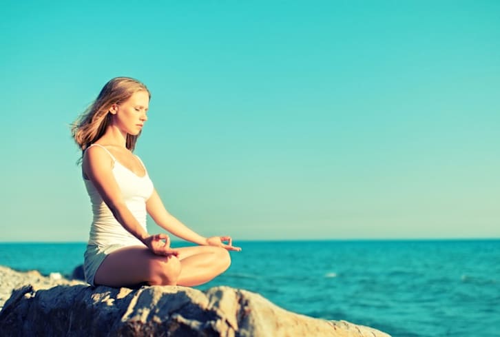 Can't Concentrate When You Meditate? Read This