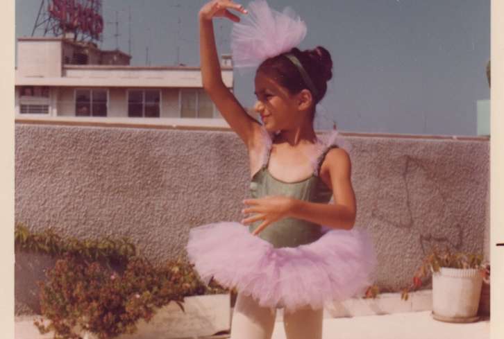 What I Learned Growing Up in a War Zone