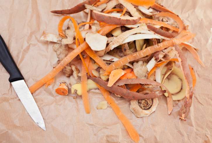 Seattle Will Start Fining People Who Throw Away Food