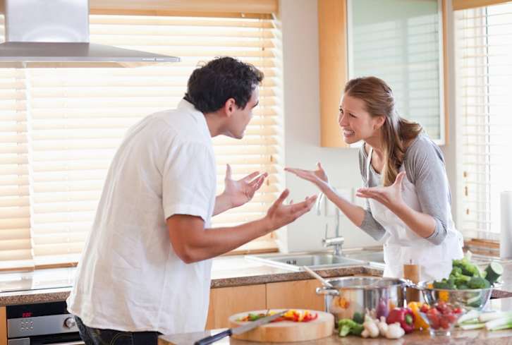 How To Break Free From A Toxic Relationship