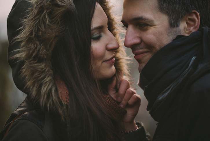 The 3 C's Of Wholehearted Love