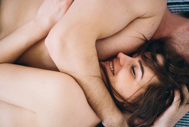 5 Ways To Deepen Your Sexual Connection With Your Partner