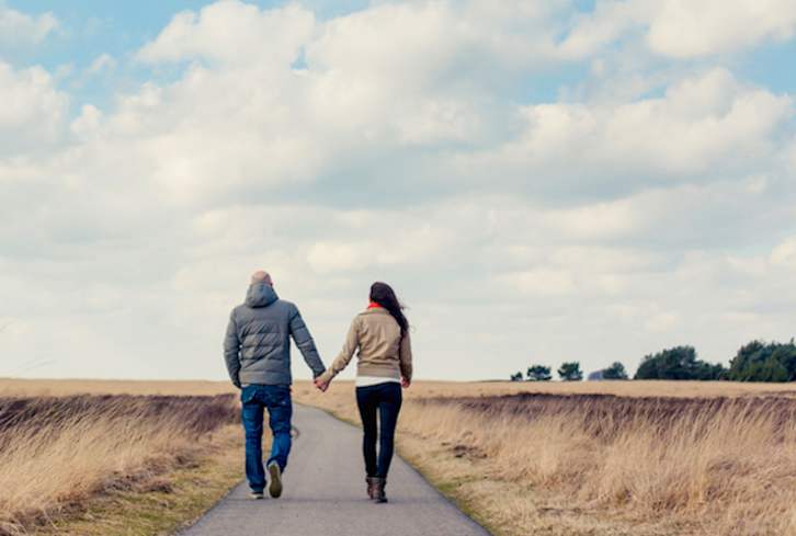 How Meditation Helped Me Manifest Marriage