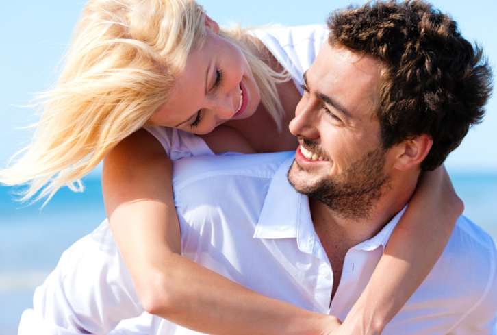 Is It Possible To Be Scared Of Love? Here's What To Do