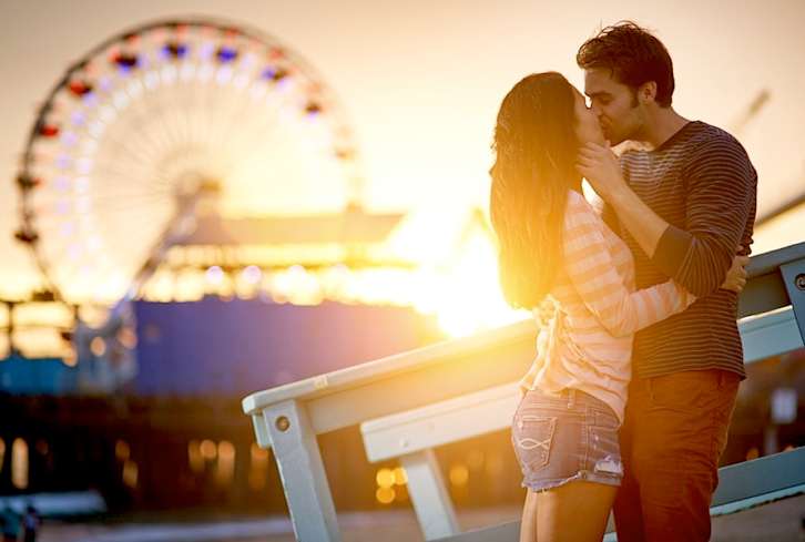 15 Universal Truths About Love