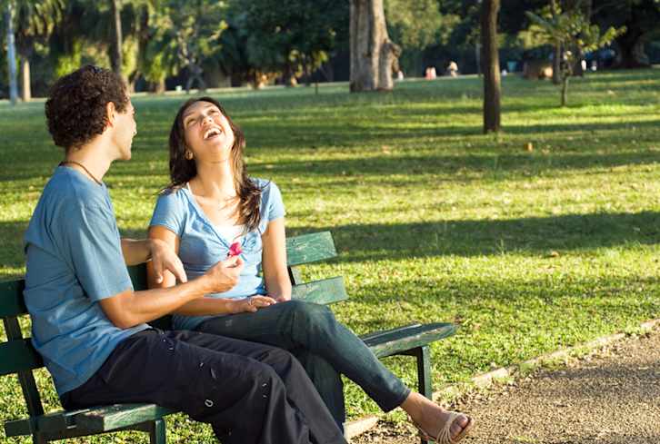 How To Know If It's A Rebound Or Real Love