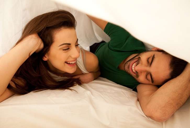 How To Create More Mystery In Your Long-Term Relationship