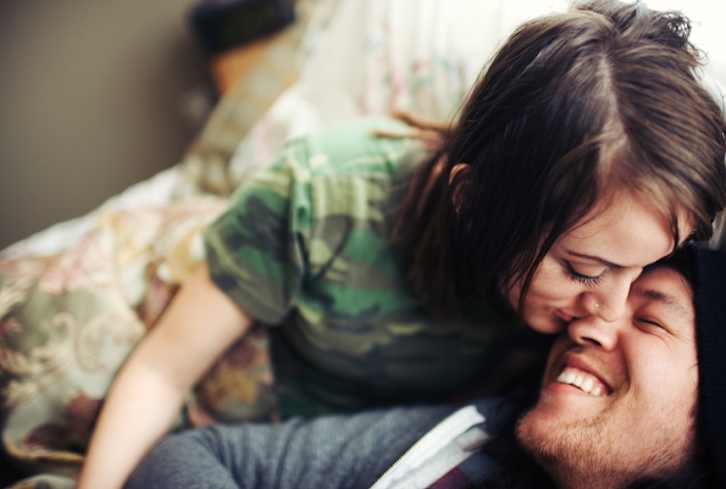 How To Find The Perfect Partner