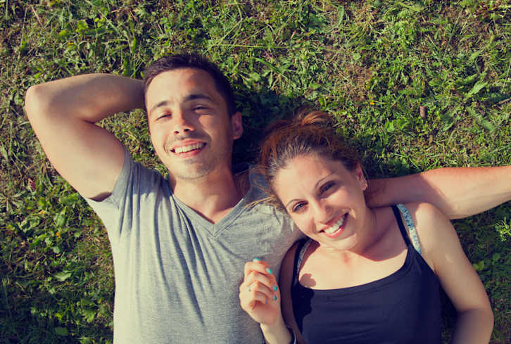 Happy Wife, Happy Life? Science Says The Cliche May Be True