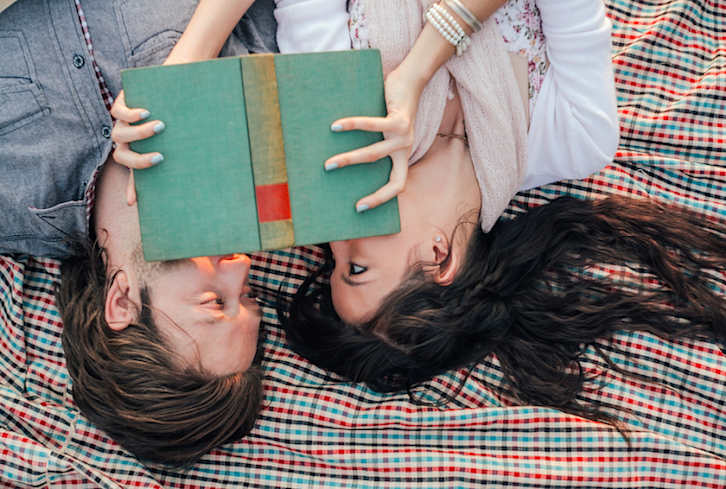 14 Quotes To Restore Your Faith In Love