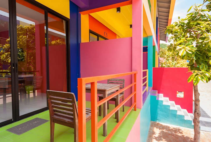 What Each Color Means In Feng Shui