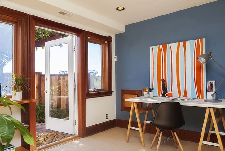 A Little Feng Shui Secret For Big Life Changes