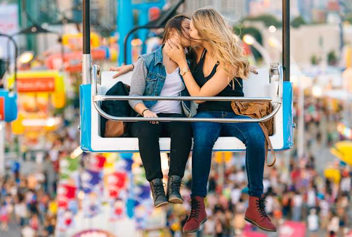 4 Questions To Ask If You Want To Strengthen Your Relationship