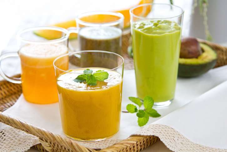 How To Ease Back Into A Healthy Life After Finishing A Cleanse