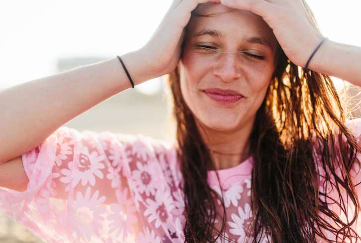 The Scientifically Proven Mental Shift That Makes You Physically Healthier