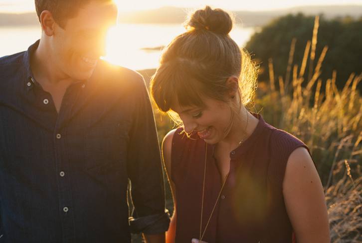 Why Falling In Love Makes People Crazy