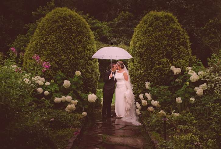 I Tried To Lose Weight For My Wedding & It Made Me Crazy
