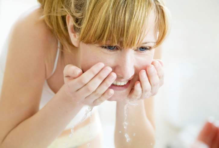 DIY: 4 All-Natural Skin Care Recipes