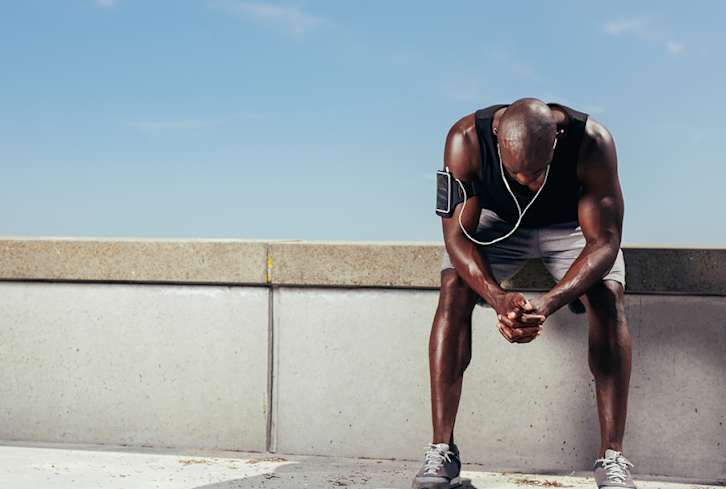 6 Ways To Keep Your Detox From Becoming A Drag