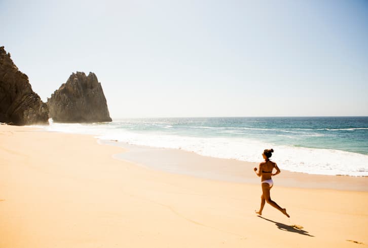 5 Lifestyle Secrets For Longevity & Vitality