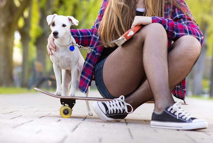 6 Things Dogs Can Teach Us About Real Love