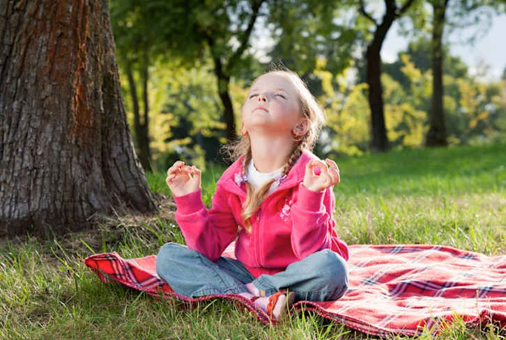 3 Ways To Keep Yoga PEA-CEY In Schools