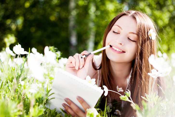 How Worrying Becomes The Opposite Of Goal-Setting