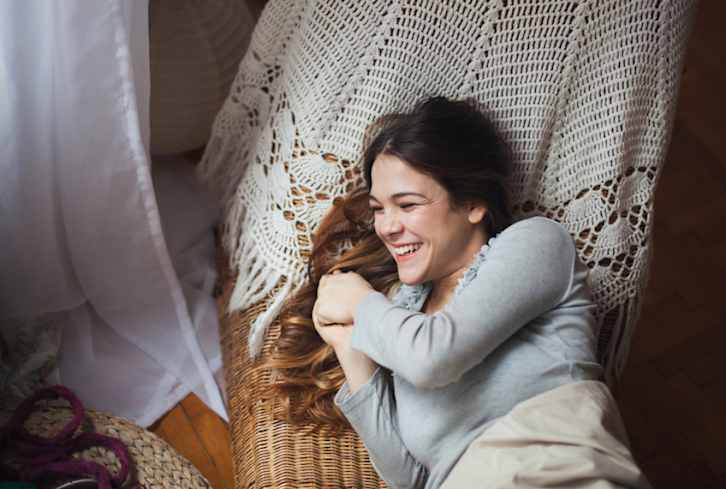 Why Vulnerability Is So Necessary (Especially If You're Afraid Of It)