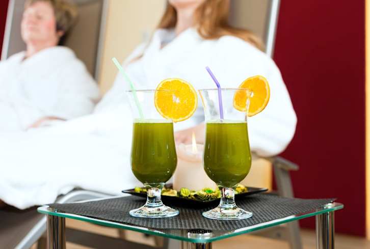 Skin-Saving Summer Smoothie Recipe