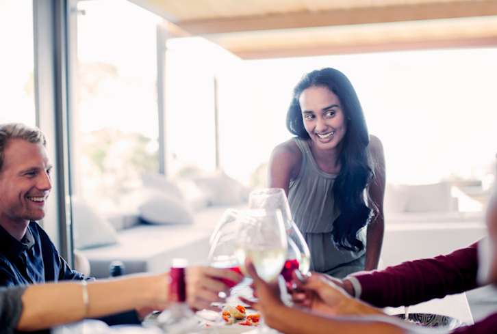 Why I Finally Gave Up Booze