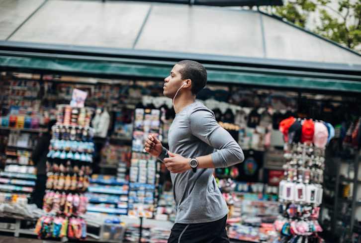 9 Tips For Healthy, Fun, Injury-Free Running