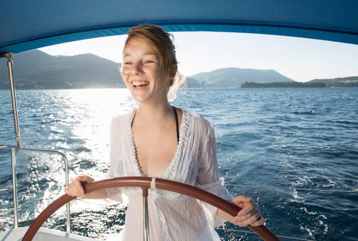 7 Ways You're Sabotaging Your Happiness