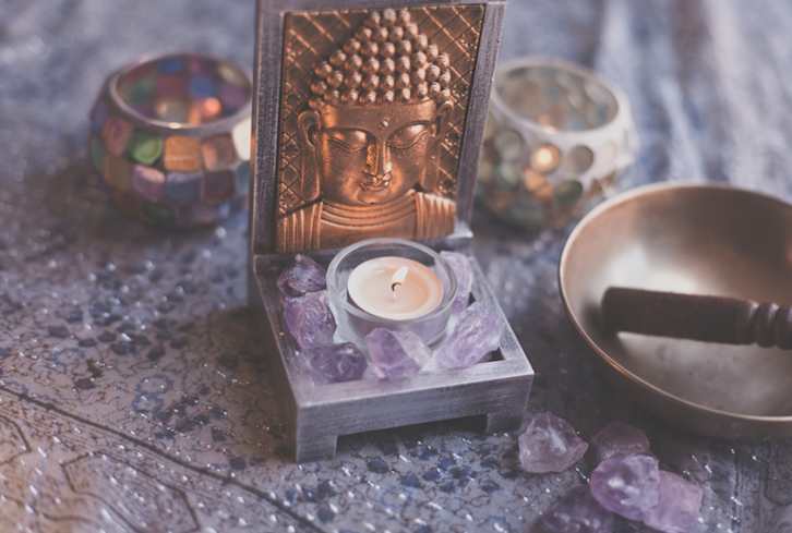 Long-Distance Reiki: What It Is & What To Expect During A Session
