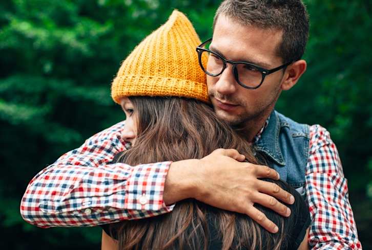 Why We're Attracted To People Who Are Wrong For Us