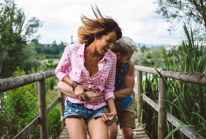10 Things Nobody Tells You About Being Married