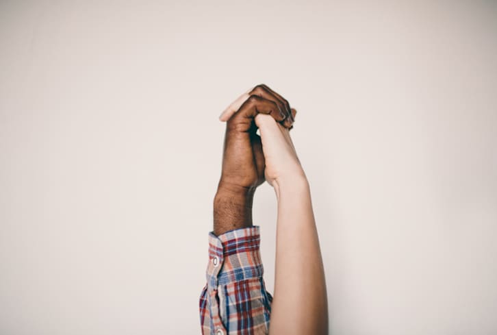 The Key To Reconnecting When Your Sex Drives Don’t Match