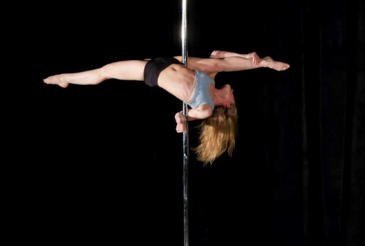 10 Things I Wish Everyone Knew About Pole Dancing