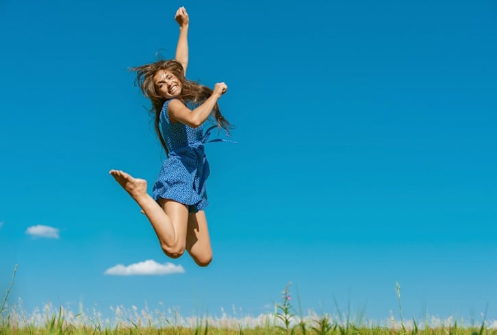 The Case For Letting Go