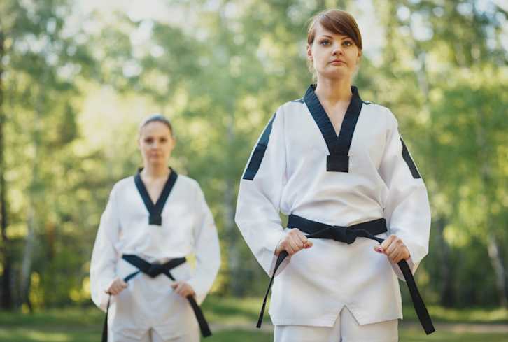 5 Things Women Need To Know About Staying Safe