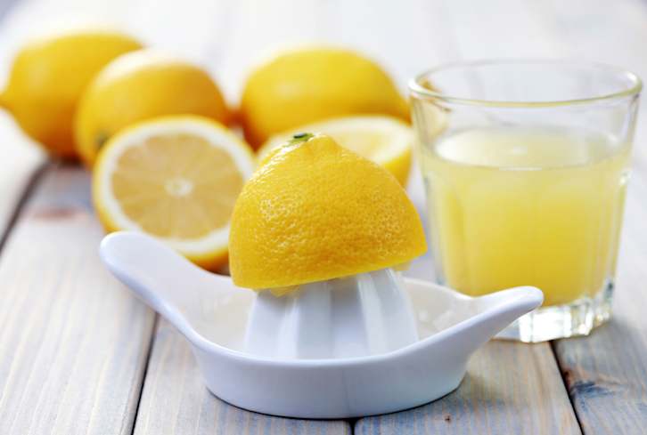 5 Foods To Rev Up Your Metabolism