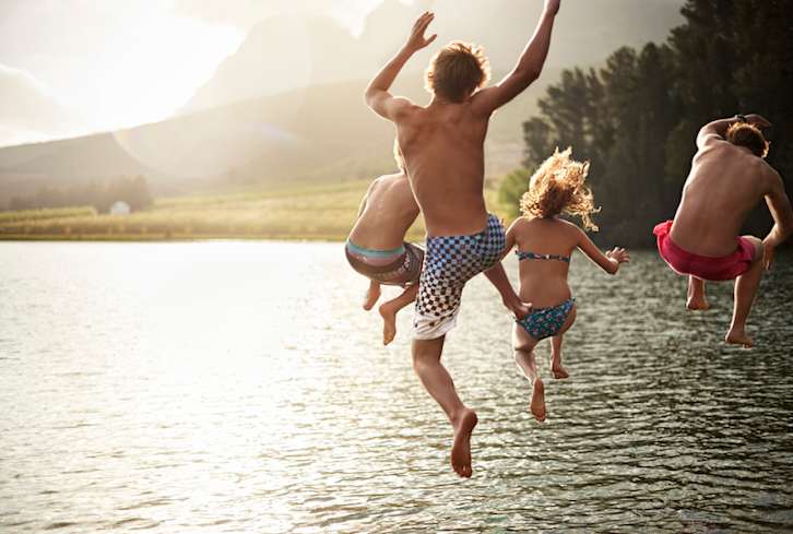 20 Things To Let Go Of Before The New Year