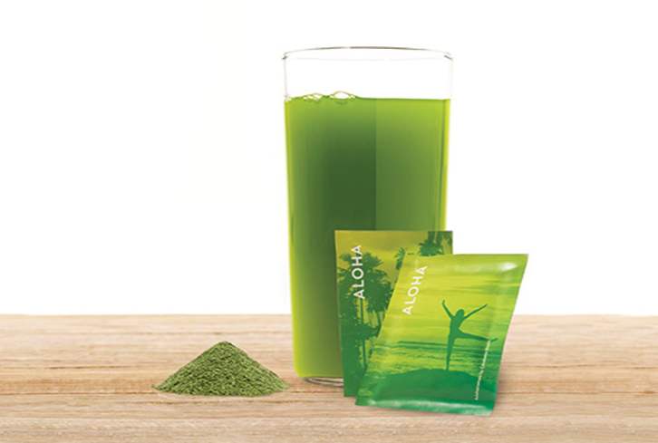 9 Reasons Why You Need Powdered Green Juice